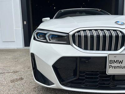 2025 BMW 3 SERIES TOURING — фото 10