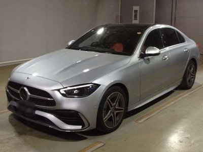 MERCEDES-BENZ OTHERS - 1