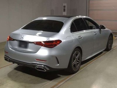 MERCEDES-BENZ OTHERS - 2