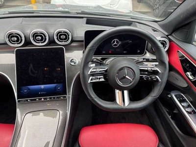 MERCEDES-BENZ OTHERS - 6