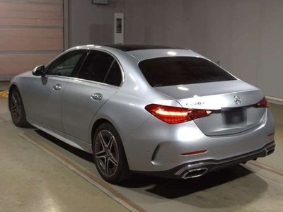 MERCEDES-BENZ OTHERS - 4