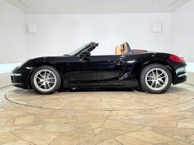 صورة مصغرة 59 لـ 2014 Porsche BOXSTER