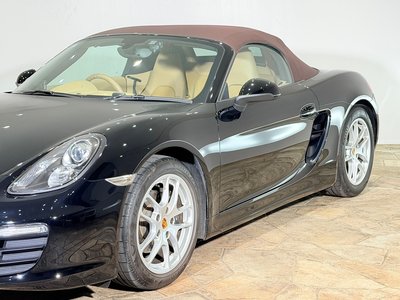 صورة مصغرة 65 لـ 2014 Porsche BOXSTER