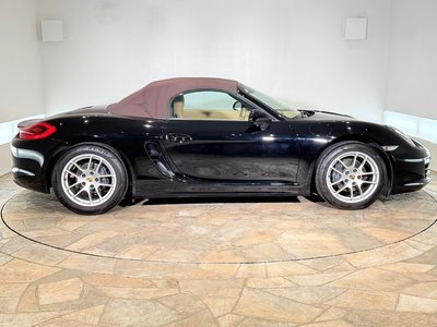 صورة 6 لـ 2014 Porsche BOXSTER