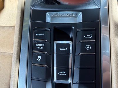 صورة مصغرة 32 لـ 2014 Porsche BOXSTER