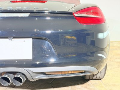 صورة مصغرة 73 لـ 2014 Porsche BOXSTER