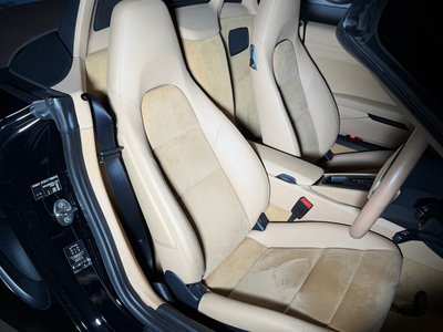 صورة مصغرة 18 لـ 2014 Porsche BOXSTER