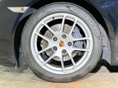 صورة مصغرة 78 لـ 2014 Porsche BOXSTER