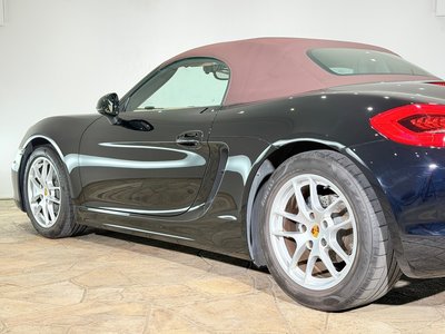 صورة مصغرة 74 لـ 2014 Porsche BOXSTER
