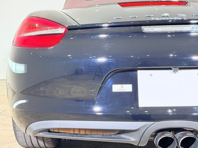 صورة مصغرة 72 لـ 2014 Porsche BOXSTER