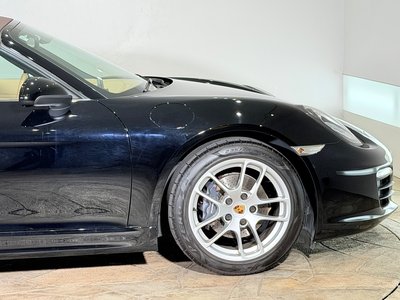 صورة 8 لـ 2014 Porsche BOXSTER