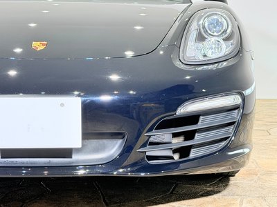 صورة مصغرة 67 لـ 2014 Porsche BOXSTER