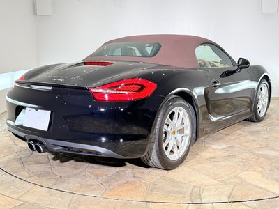 صورة مصغرة 11 لـ 2014 Porsche BOXSTER
