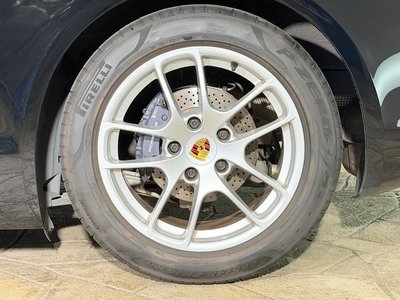 صورة مصغرة 79 لـ 2014 Porsche BOXSTER