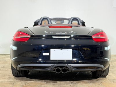 صورة مصغرة 61 لـ 2014 Porsche BOXSTER