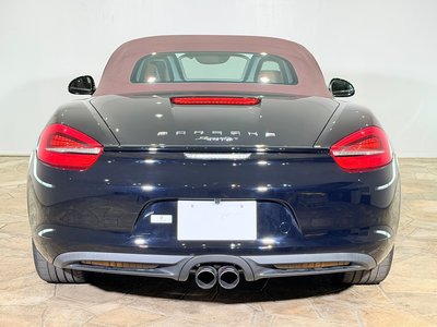 صورة مصغرة 12 لـ 2014 Porsche BOXSTER