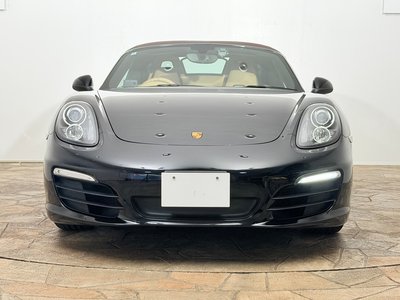 صورة مصغرة 53 لـ 2014 Porsche BOXSTER