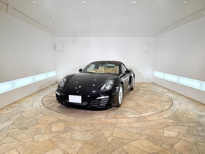 صورة 1 لـ 2014 Porsche BOXSTER