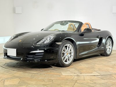 صورة مصغرة 58 لـ 2014 Porsche BOXSTER
