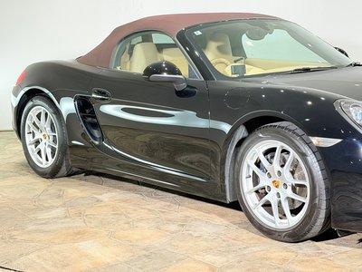 صورة مصغرة 68 لـ 2014 Porsche BOXSTER