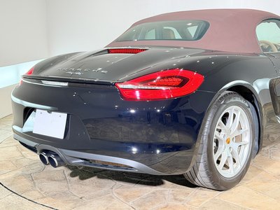 صورة مصغرة 70 لـ 2014 Porsche BOXSTER