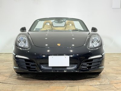 صورة مصغرة 57 لـ 2014 Porsche BOXSTER