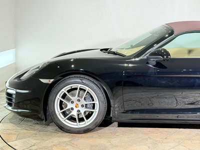 صورة 9 لـ 2014 Porsche BOXSTER