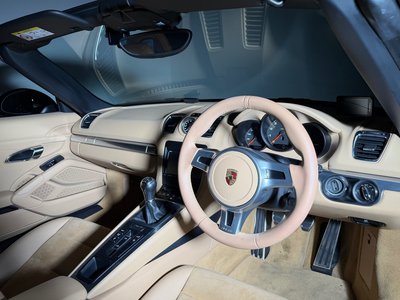 صورة مصغرة 16 لـ 2014 Porsche BOXSTER