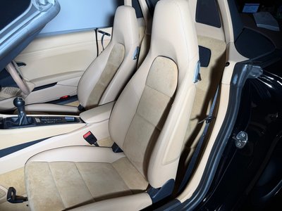 صورة مصغرة 23 لـ 2014 Porsche BOXSTER