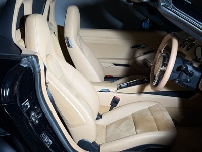 صورة مصغرة 17 لـ 2014 Porsche BOXSTER
