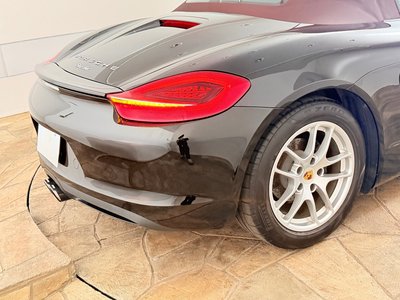 صورة مصغرة 56 لـ 2014 Porsche BOXSTER