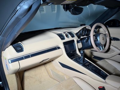 صورة مصغرة 21 لـ 2014 Porsche BOXSTER