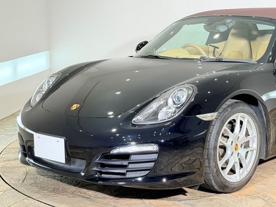 صورة مصغرة 64 لـ 2014 Porsche BOXSTER