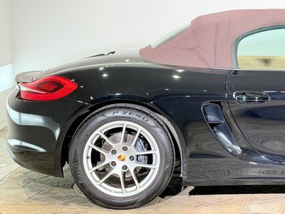 صورة 7 لـ 2014 Porsche BOXSTER