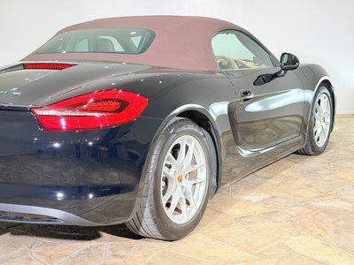 صورة مصغرة 71 لـ 2014 Porsche BOXSTER