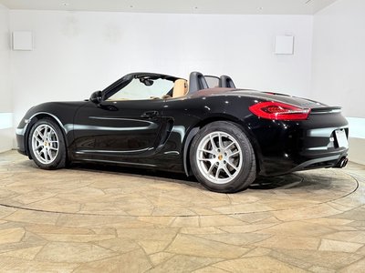 صورة مصغرة 60 لـ 2014 Porsche BOXSTER