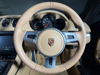 صورة مصغرة 26 لـ 2014 Porsche BOXSTER