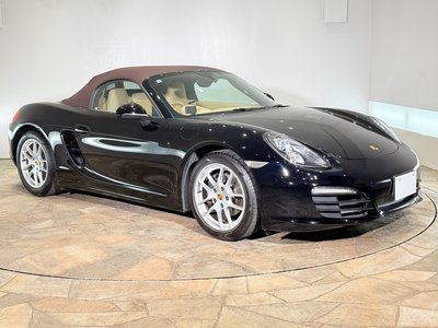 صورة 5 لـ 2014 Porsche BOXSTER