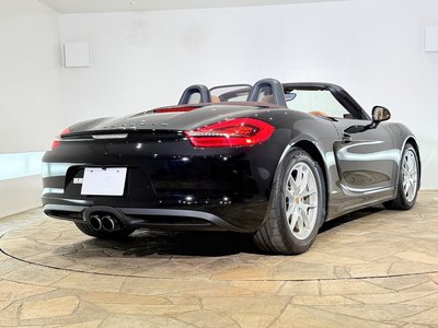 صورة مصغرة 62 لـ 2014 Porsche BOXSTER