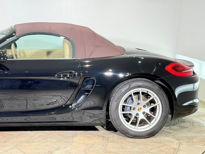 صورة 10 لـ 2014 Porsche BOXSTER