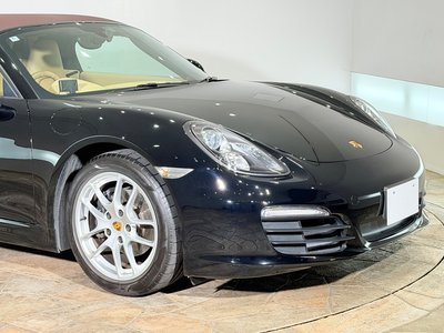 صورة مصغرة 69 لـ 2014 Porsche BOXSTER