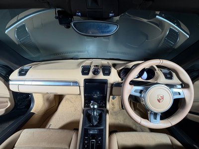 صورة مصغرة 25 لـ 2014 Porsche BOXSTER