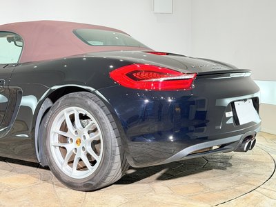 صورة مصغرة 75 لـ 2014 Porsche BOXSTER
