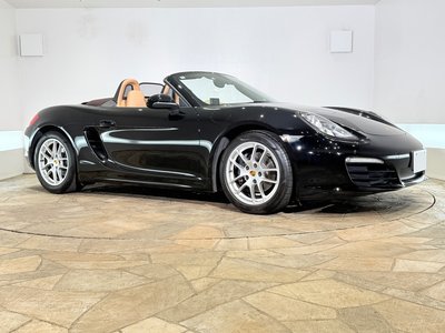 صورة مصغرة 63 لـ 2014 Porsche BOXSTER