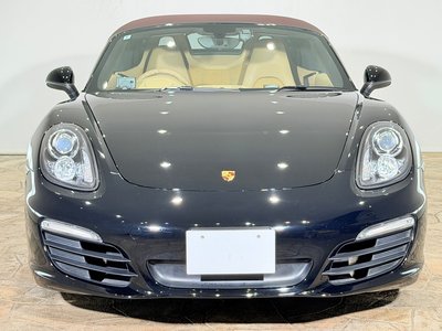 صورة 4 لـ 2014 Porsche BOXSTER