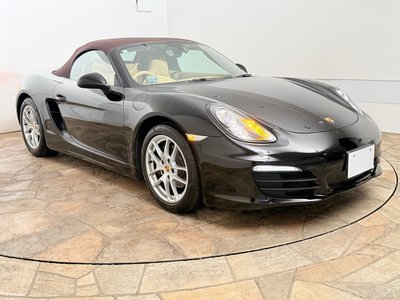 صورة مصغرة 55 لـ 2014 Porsche BOXSTER