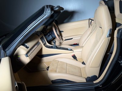 صورة مصغرة 22 لـ 2014 Porsche BOXSTER