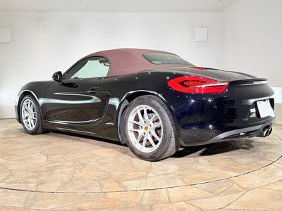 صورة مصغرة 13 لـ 2014 Porsche BOXSTER