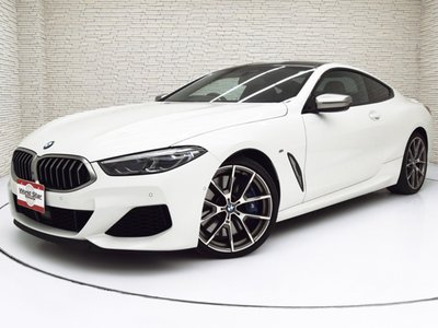 BMW 8 SERIES - 3