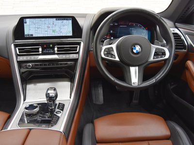 BMW 8 SERIES - 9